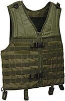 Voodoo Tactical Deluxe Universal Vest