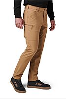 5.11 Tactical Mens Trail Pant Slim Fit Cargo Hiking Pants
