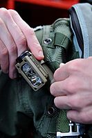 STREAMLIGHT Sidewinder Compact II Aviation Flashlight