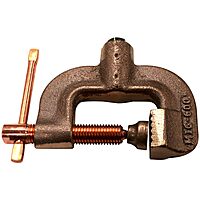 Le 02071 Mig-600-50 Ground Clamp