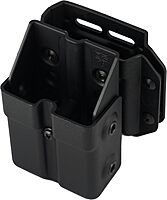 ZERO9 HOLSTERS Model 4019 Rifle/Pistol Combo Holster