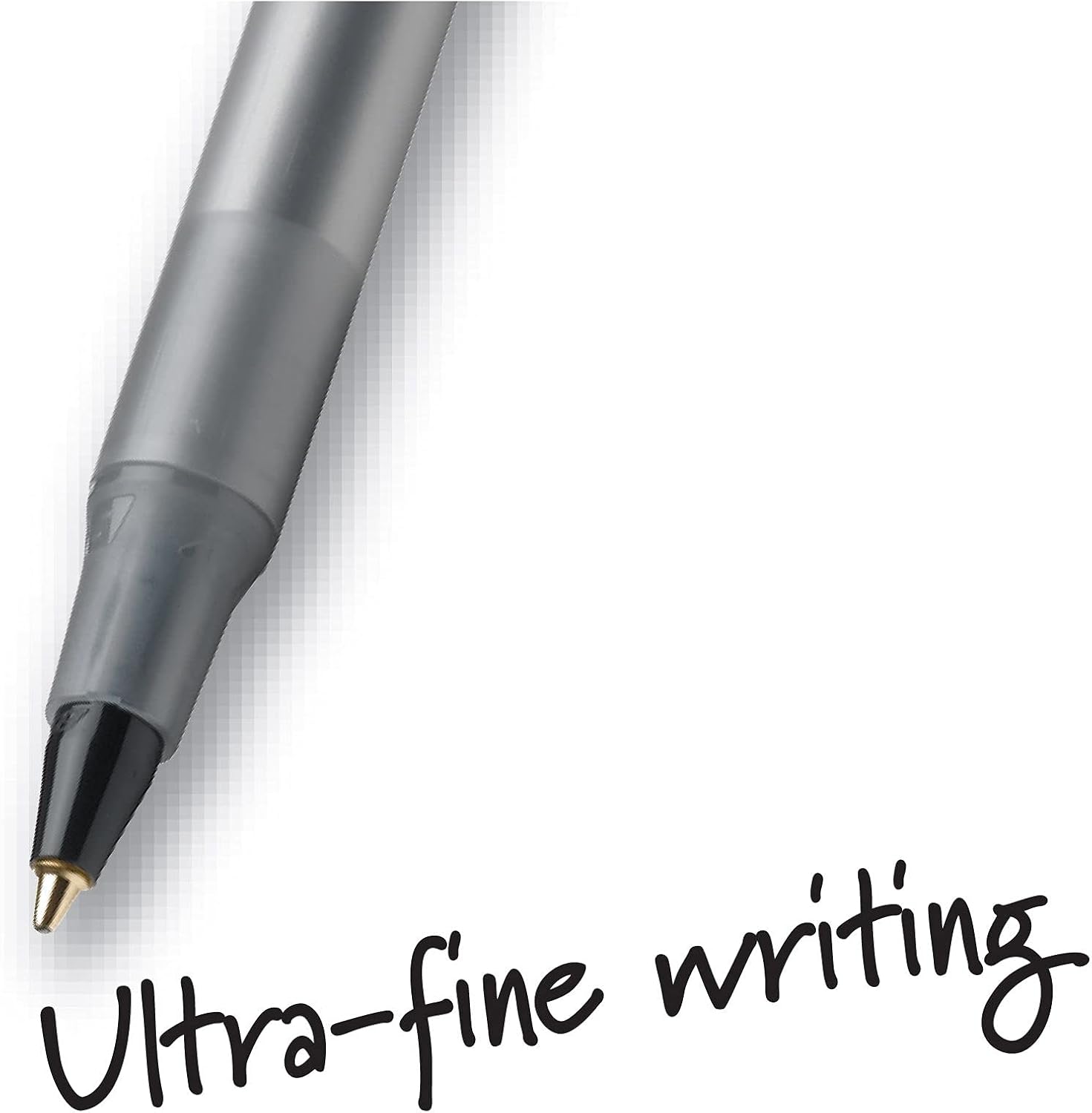 BIC Round Stic Xtra Ballpoint Pens