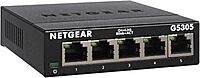 NETGEAR Gigabit Ethernet Switches