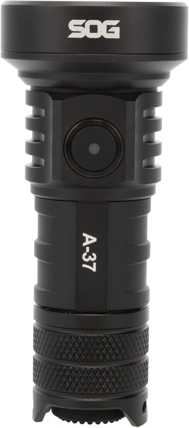 SOG A-37 Flashlight 1320L