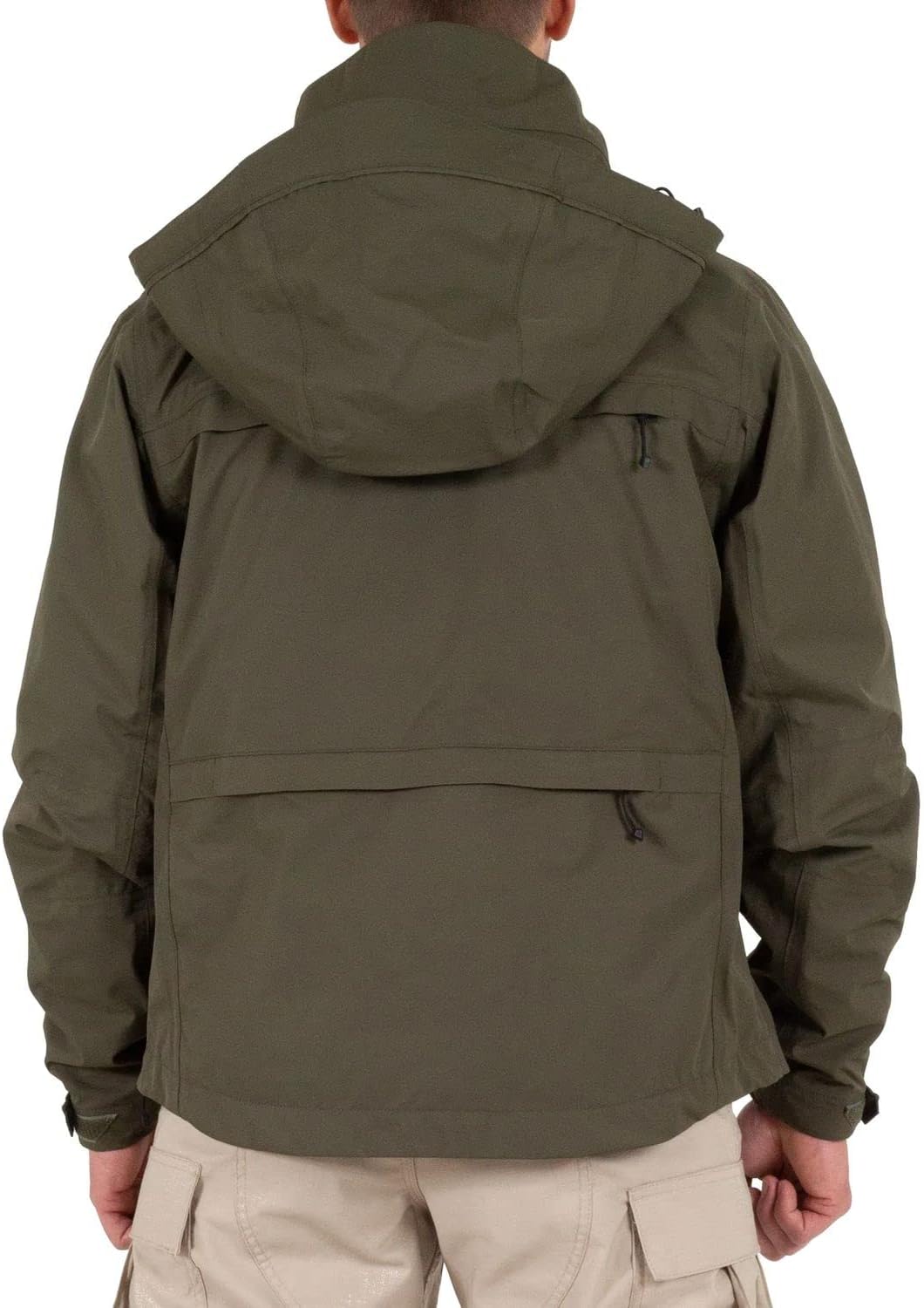FIRST TACTICAL Tactix Series System Jacket