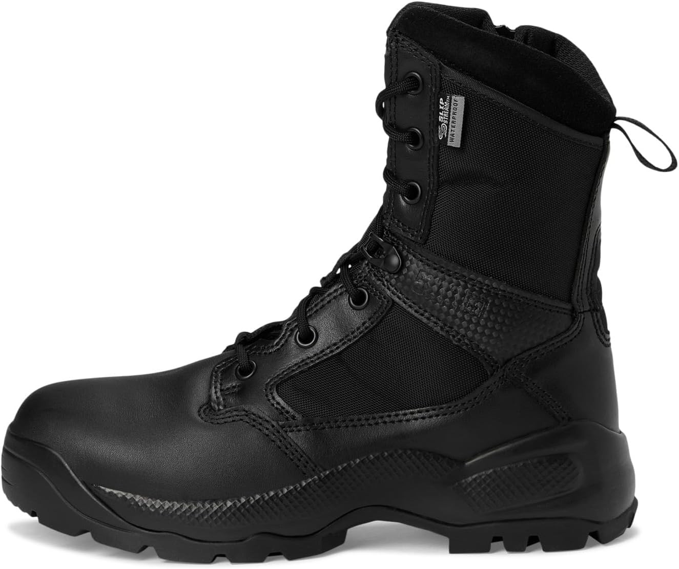 5.11 Tactical Women's ATAC 2.0 8-Inch Storm Boots, Style 12406