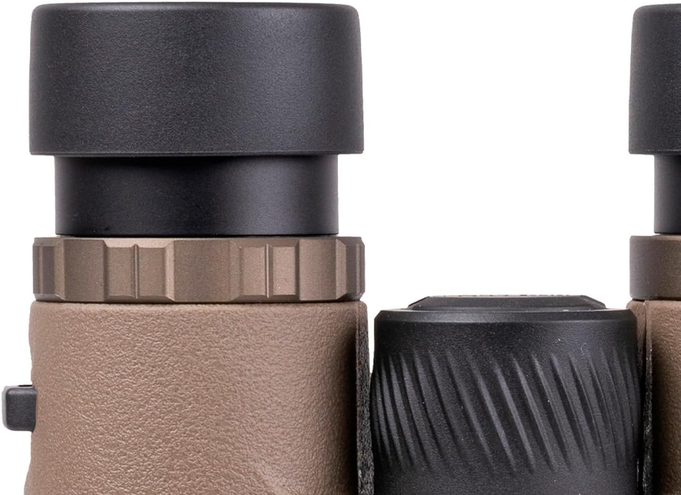 SIG SAUER Canyon HD Durable Fogproof Waterproof IPX-7 Rated Tripod-Adaptable Hunting Binoculars with Multicoated Lenses