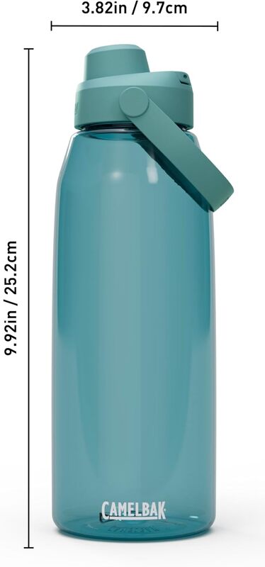 CamelBak Thrive Chug Tritan Renew Water Bottle