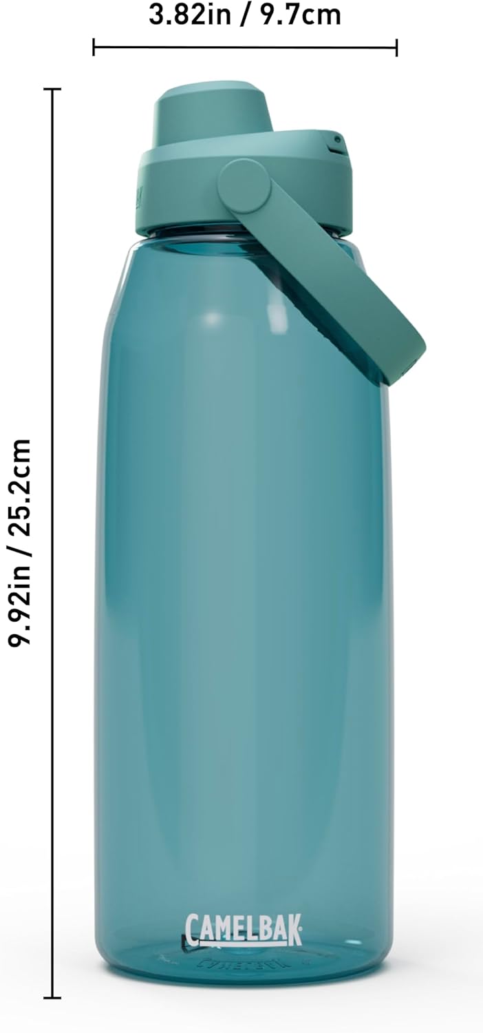 CamelBak Thrive Chug Tritan Renew Water Bottle