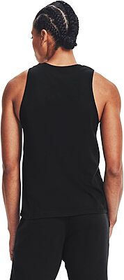 Under Armour Women's Live Sportstyle Graphic Tank