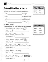 240 Vocabulary Words Kids Need to Know, Grade 1: 24 Ready-to-reproduce Packets That Make Vocabulary Building Fun & Effective