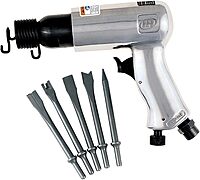Ingersoll Rand Standard Duty Air Hammer