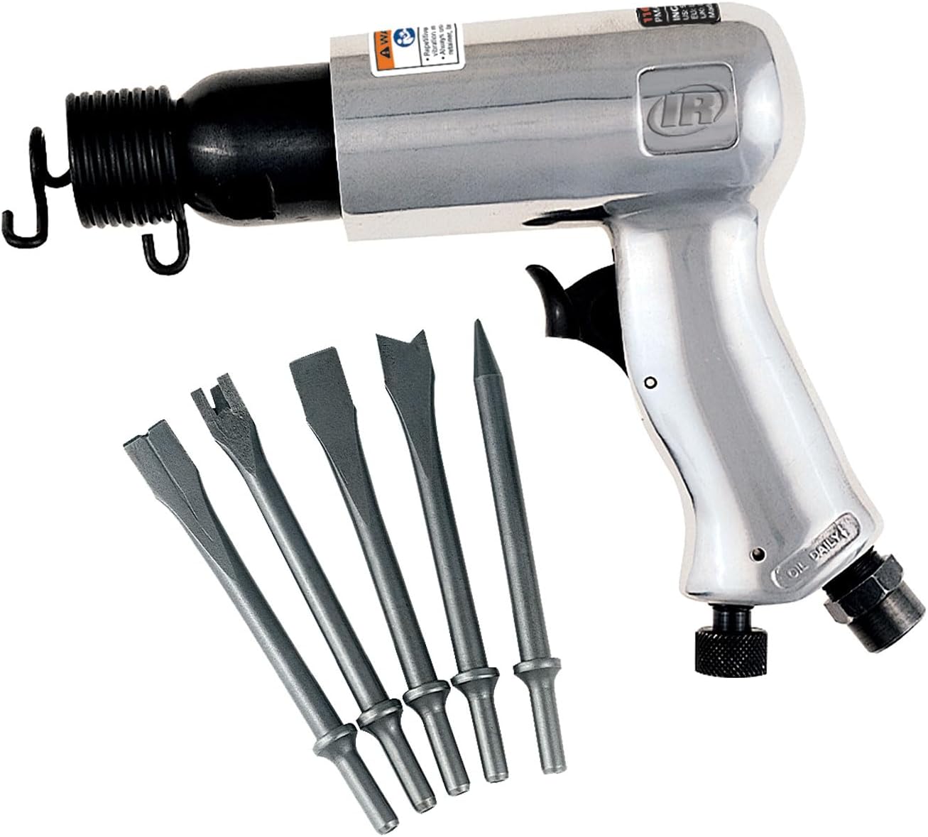Ingersoll Rand Standard Duty Air Hammer