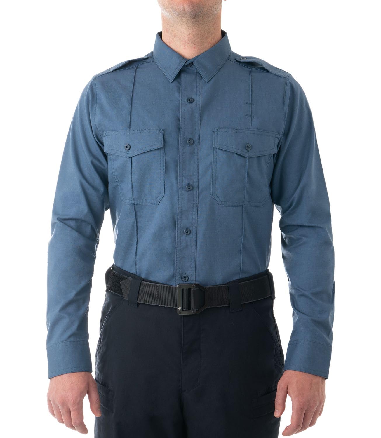 First Tactical Men's Pro Duty Uniform Shirt