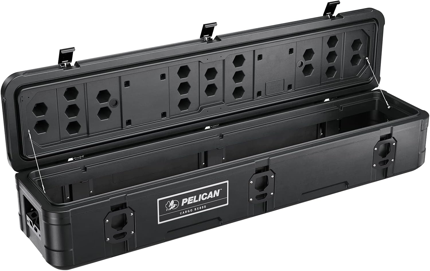 Pelican Cargo Cases BX Cargo Case