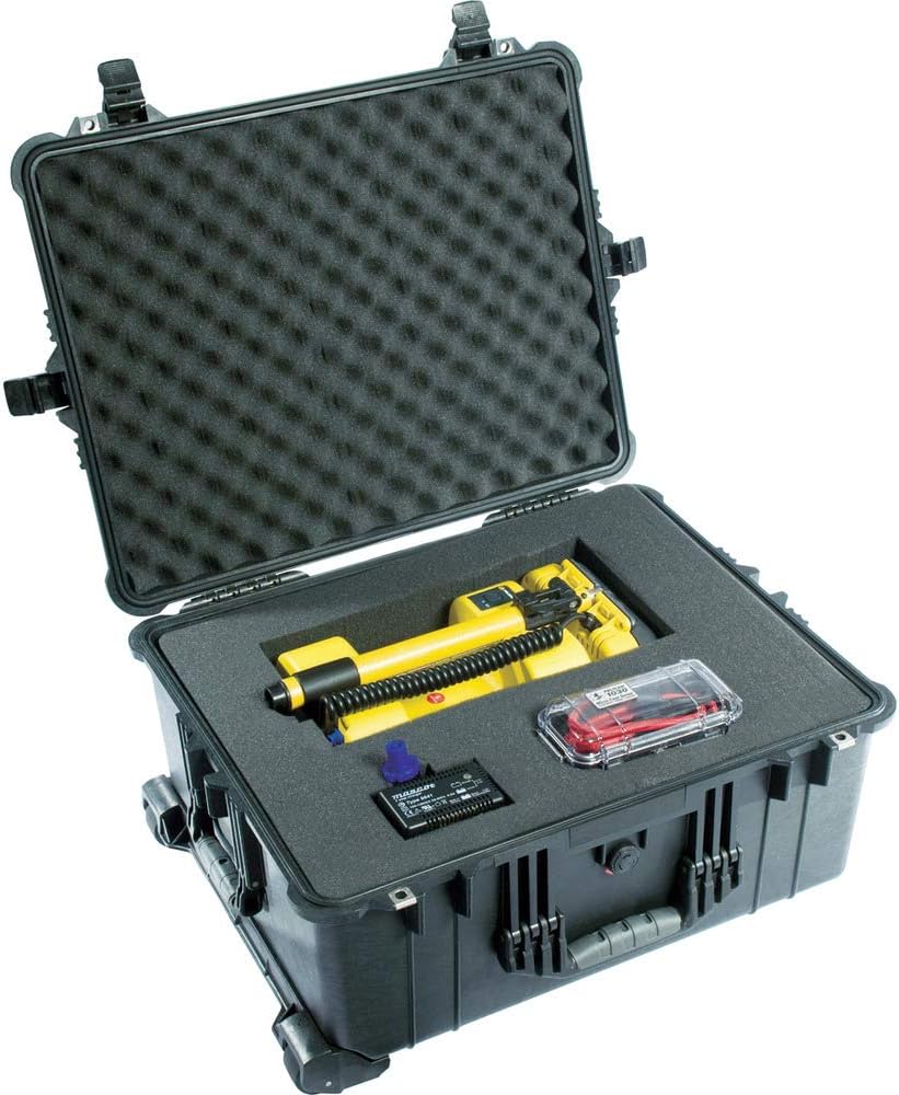 Pelican 1610 Protector Case