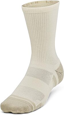Under Armour Performance Tech Crew Socks