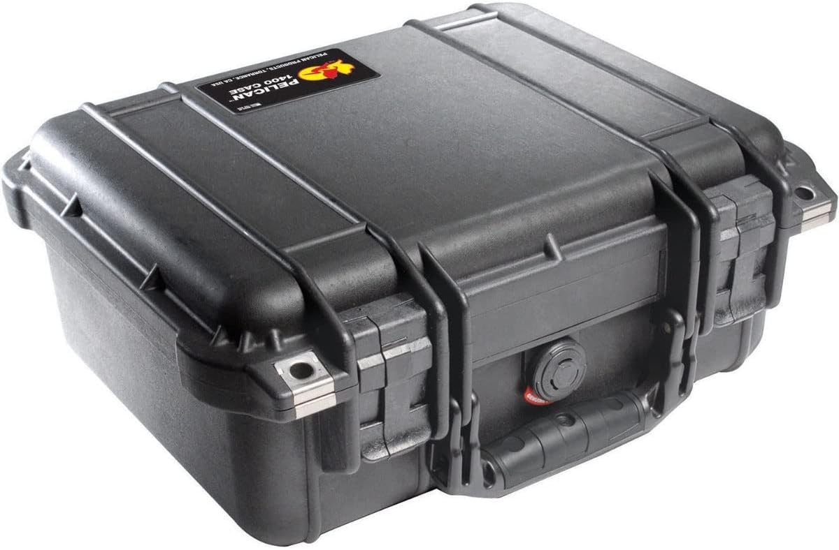 Pelican 1400 Protector Case