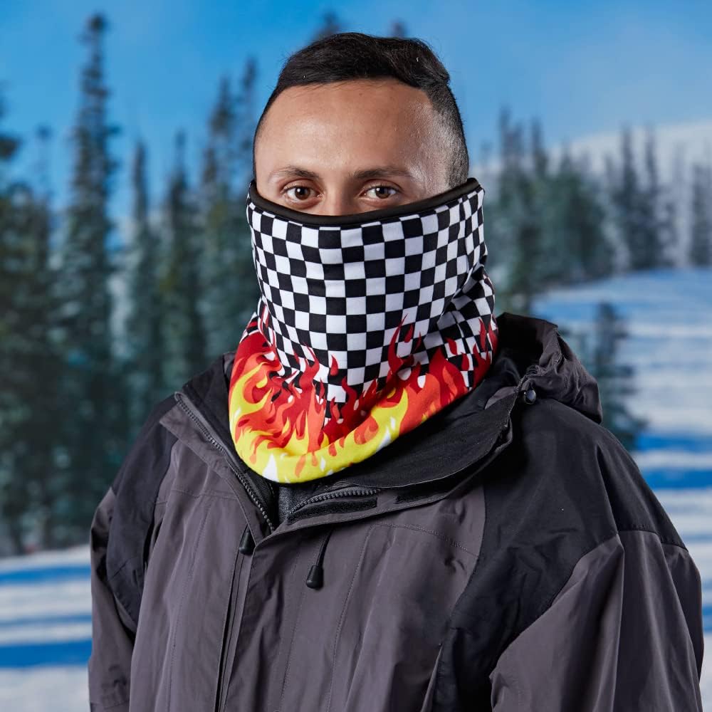 ZANHEADGEAR SportFlex Series Neck Gaiter
