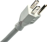 TRIPP LITE Protect It! 6-Outlet Surge Protector Power Strip