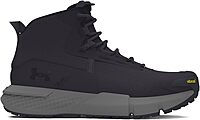 Under Armour Men's Charged Valsetz Mid Military and Tactical Boot
