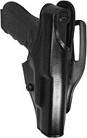 GOULD & GOODRICH K338 Adjustable Tension Duty Holster