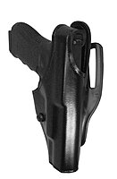 GOULD & GOODRICH K338 Adjustable Tension Duty Holster
