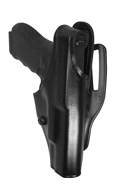 GOULD & GOODRICH K338 Adjustable Tension Duty Holster