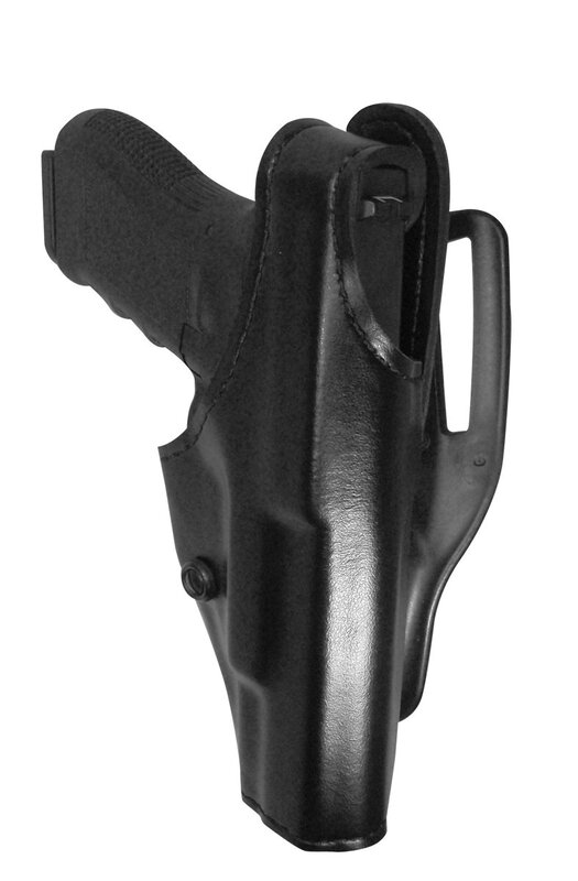 GOULD & GOODRICH K338 Adjustable Tension Duty Holster
