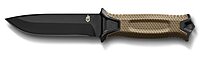 Gerber Gear StrongArm Fixed Blade Tactical Knife
