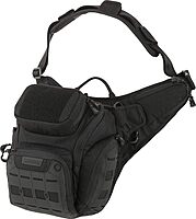 MAXPEDITION Wolfspur V2.0 Crossbody Shoulder Bag