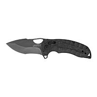 SOG KIKU XR LTE Lightweight Large-Format Folding Knife