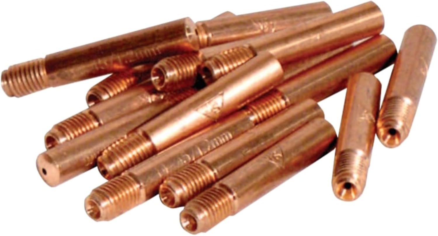 Best Welds 14-45 Contact Tip Tweco Style (25 EA/PK)