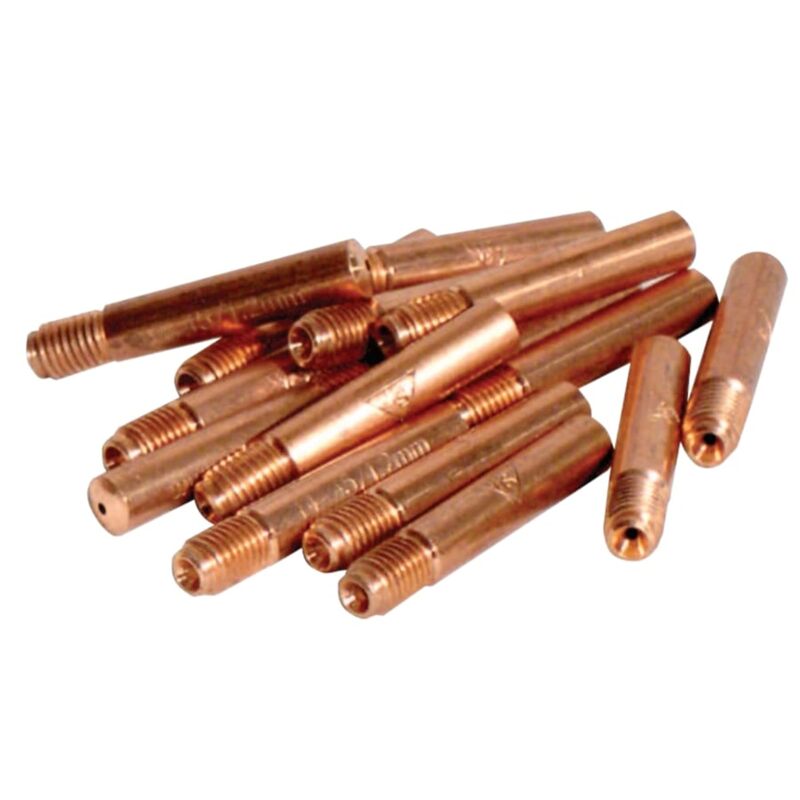 Best Welds 14-45 Contact Tip Tweco Style (25 EA/PK)