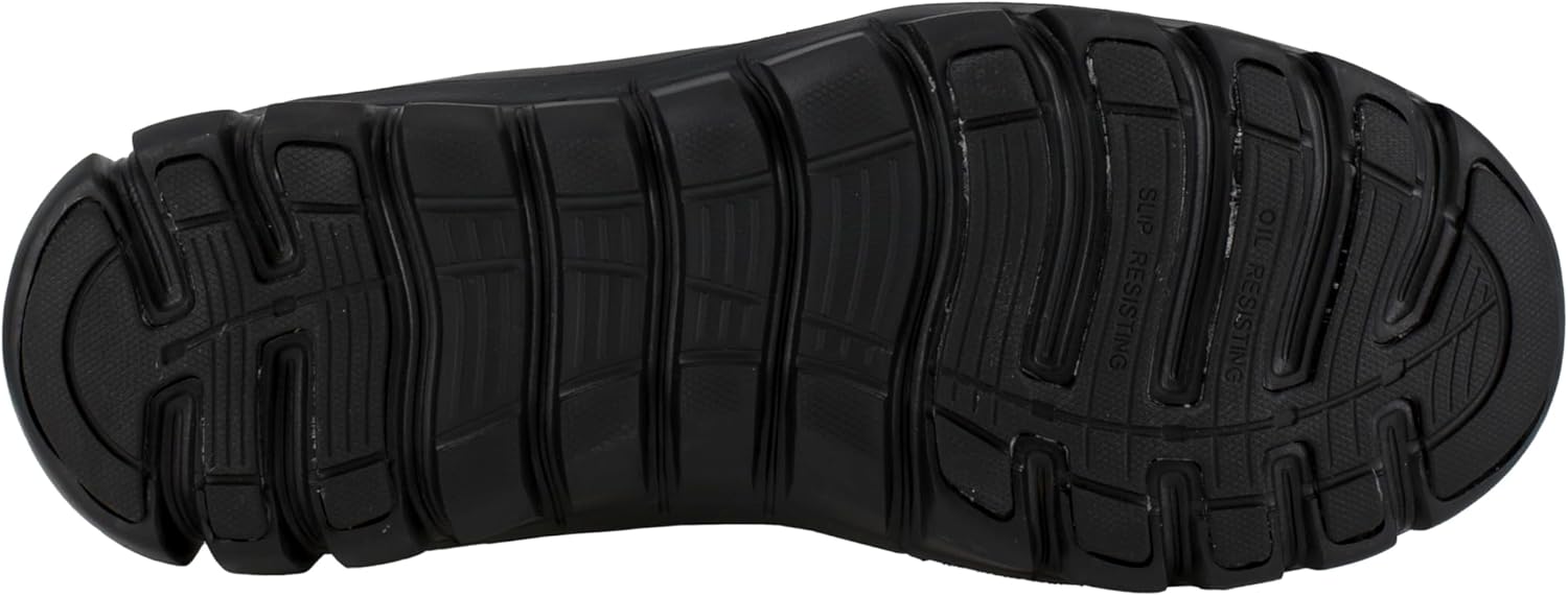Reebok Work Sublite Cushion Tactical 8" WP Women's Boot