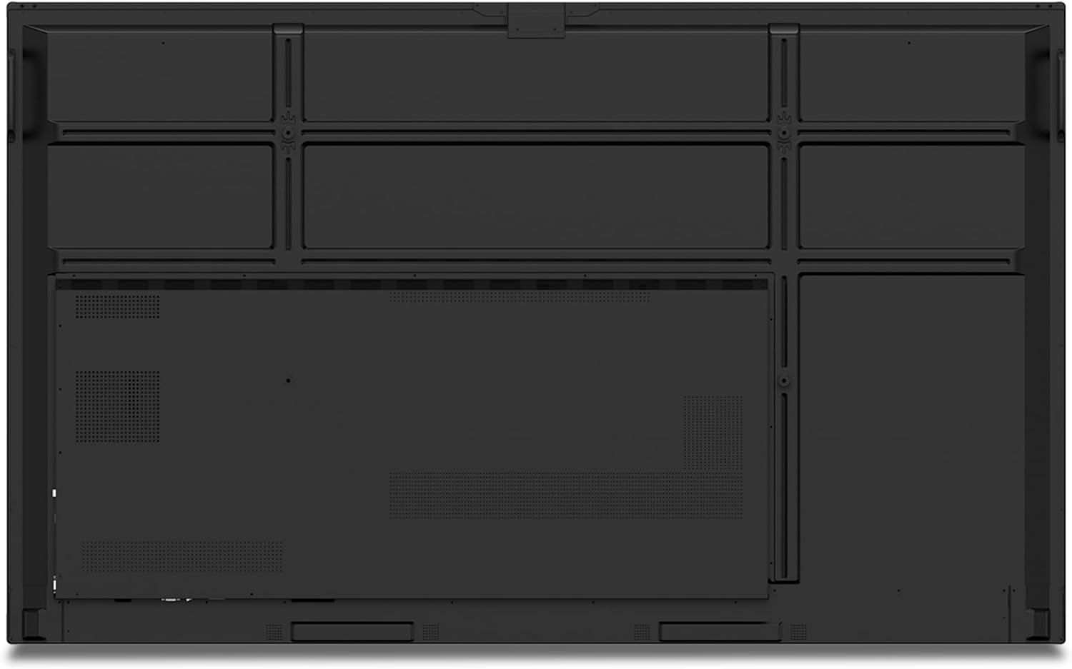 ViewSonic ViewBoard IFP Series 4K Interactive Smart Board with Android 14 EDLA and Integrated Education Software