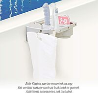 Magma Products, T10-485 Side Station, Tournament Series Fish Cleaning Station