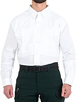 FIRST TACTICAL Men’s V2 Tactical Longsleeve Shirt