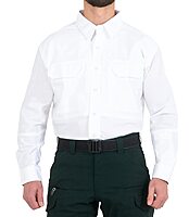 FIRST TACTICAL Men’s V2 Tactical Longsleeve Shirt