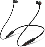 Beats Flex Wireless Earbuds - Apple W1, Magnetic Earphones, Class 1 Bluetooth