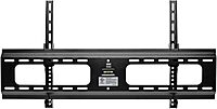 TRIPP LITE TV/Monitor Wall Mounts for Flat-Panel or Curved Screens, VESA-Compliant