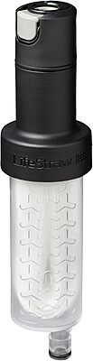 CamelBak Reservoir Filter Kit Filtered by LifeStraw