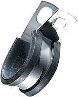 ANCOR Marine Grade Electrical Stainless Steel Cushion Clamps