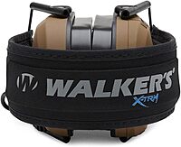 WALKER'S Razor X-TRM Electronic Muff