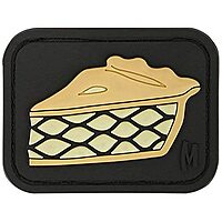 MAXPEDITION Pie Morale Patch
