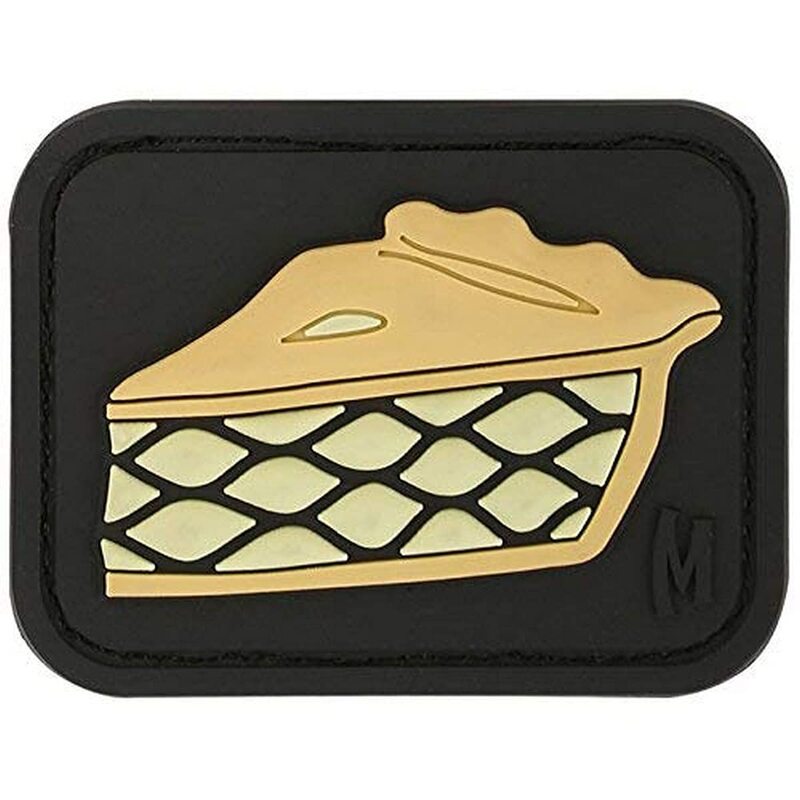 MAXPEDITION Pie Morale Patch
