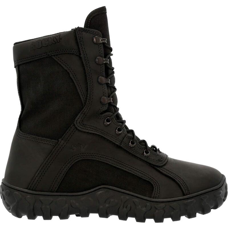 ROCKY S2V Tactical Military Boot RKC079