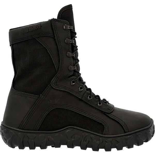 ROCKY S2V Tactical Military Boot RKC079