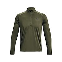 Under Armour Men's Tech 2.0 ½ Zip Long Sleeve Shirt