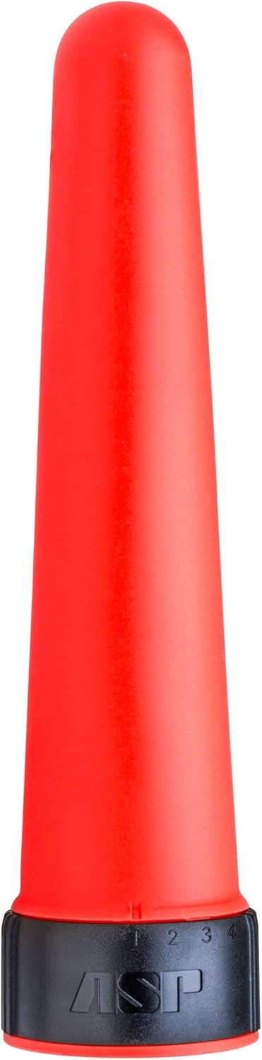 ASP Traffic Wand Compatible with Triad and Turbo Flashlights
